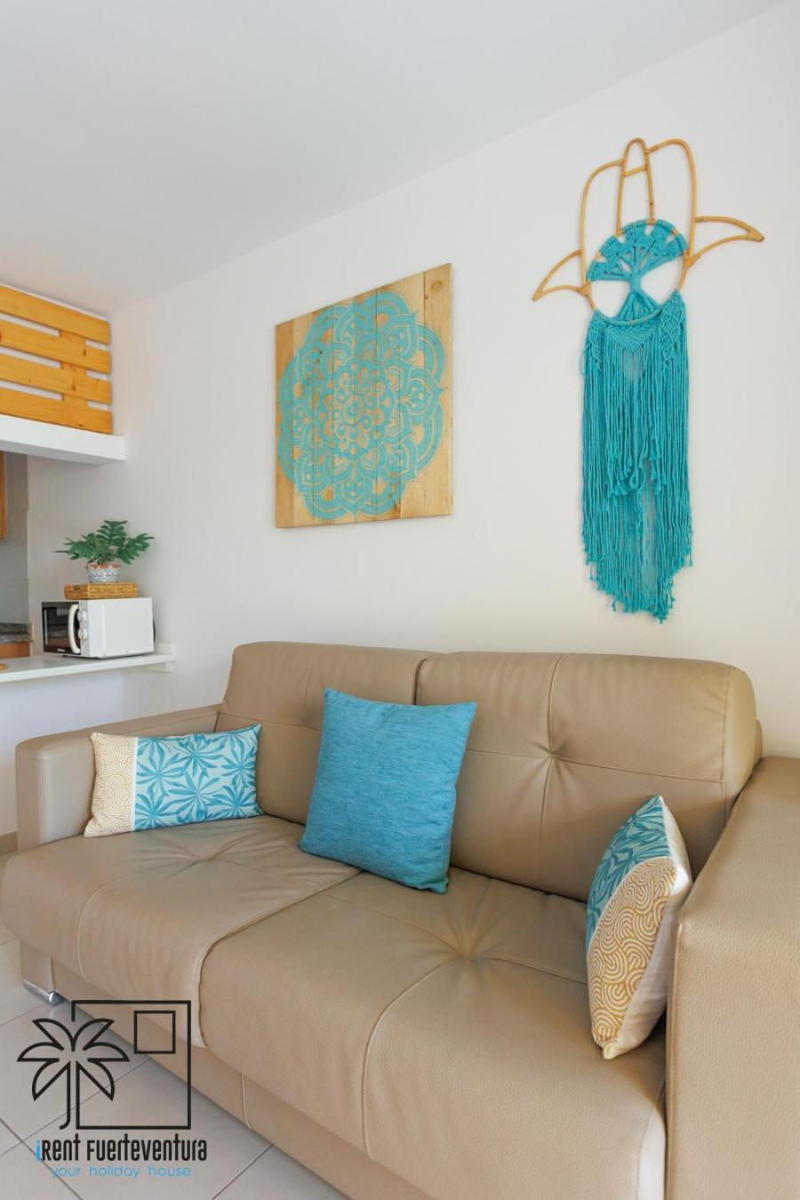 Апартаменты Casa Betta Wifi And Pool Irent Fuerteventura Коральео Экстерьер фото